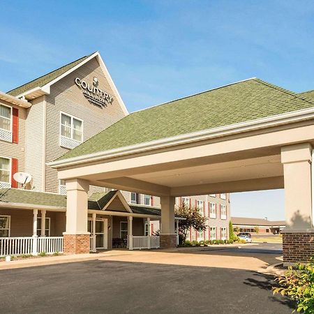 Country Inn & Suites By Radisson, Peoria North, Il Extérieur photo