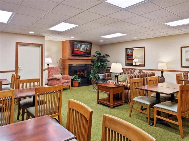 Country Inn & Suites By Radisson, Peoria North, Il Extérieur photo