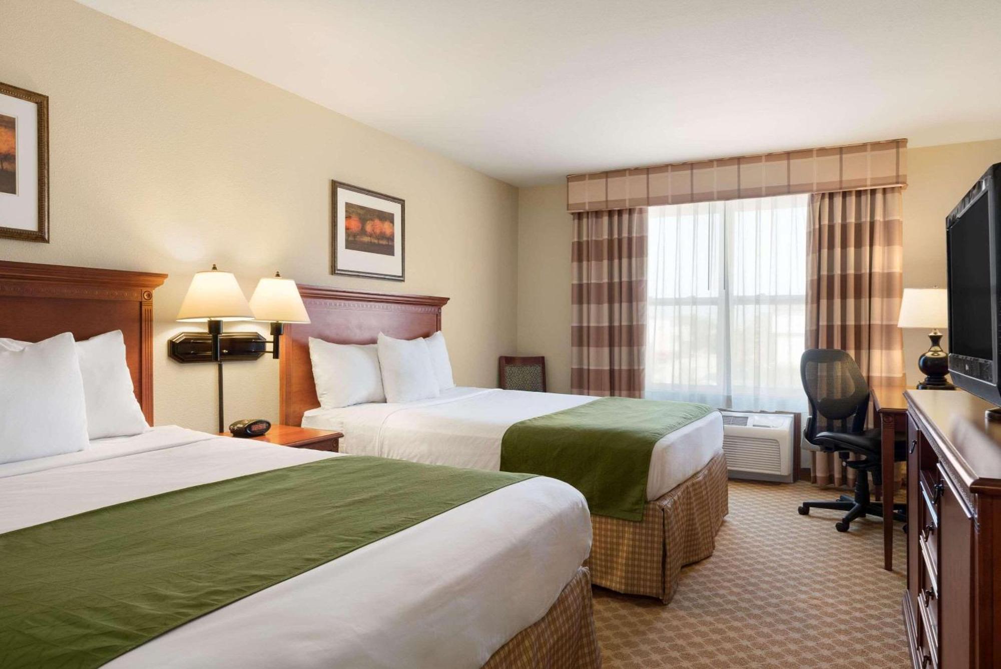 Country Inn & Suites By Radisson, Peoria North, Il Extérieur photo