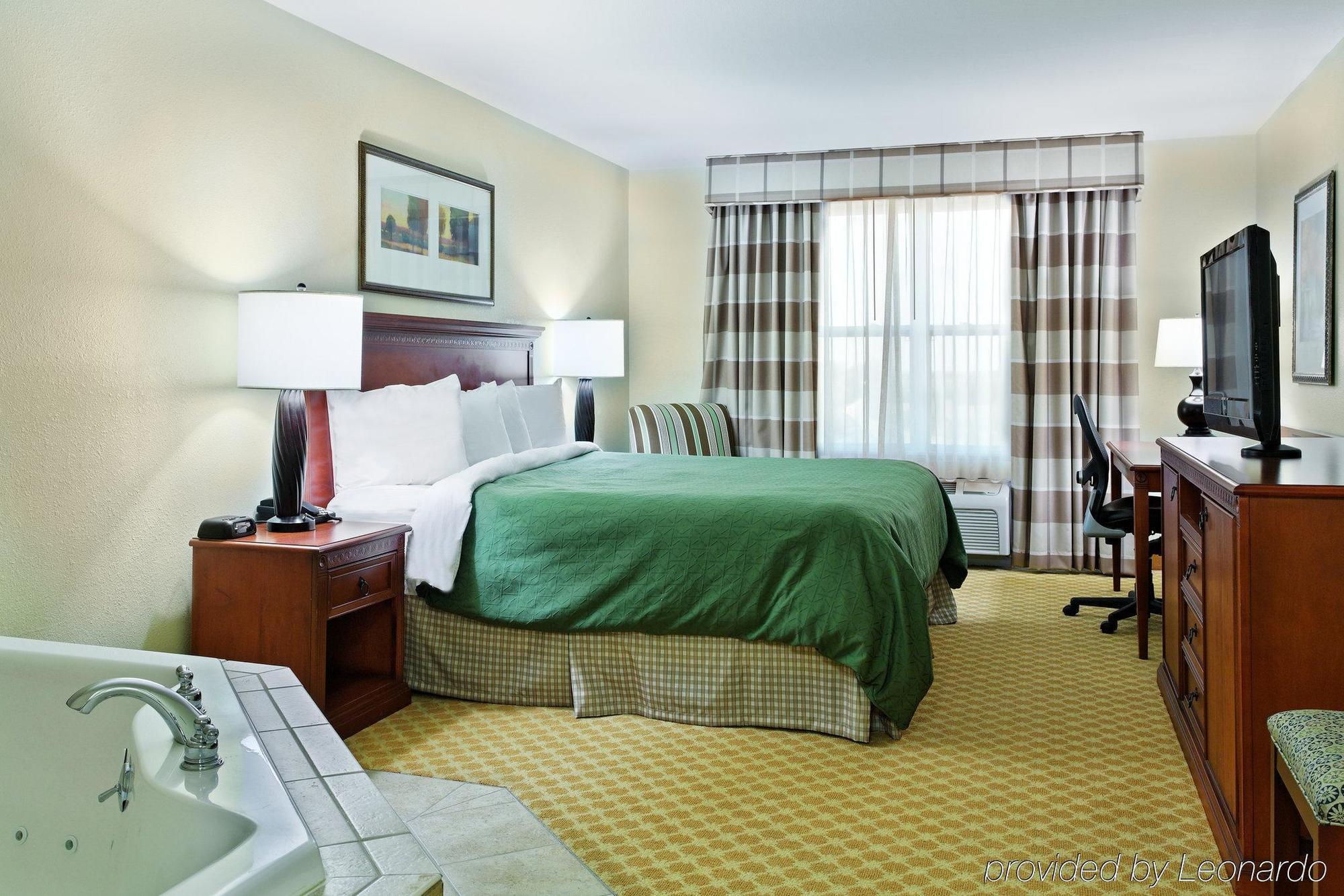 Country Inn & Suites By Radisson, Peoria North, Il Chambre photo