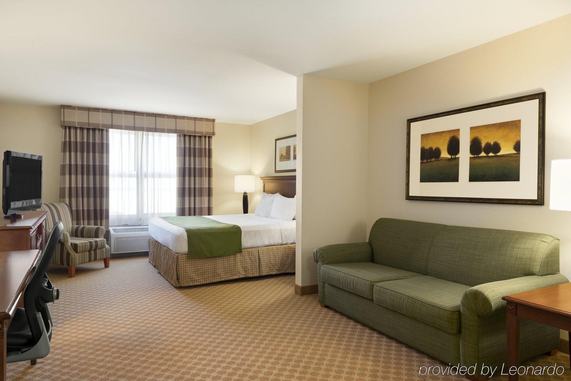 Country Inn & Suites By Radisson, Peoria North, Il Extérieur photo