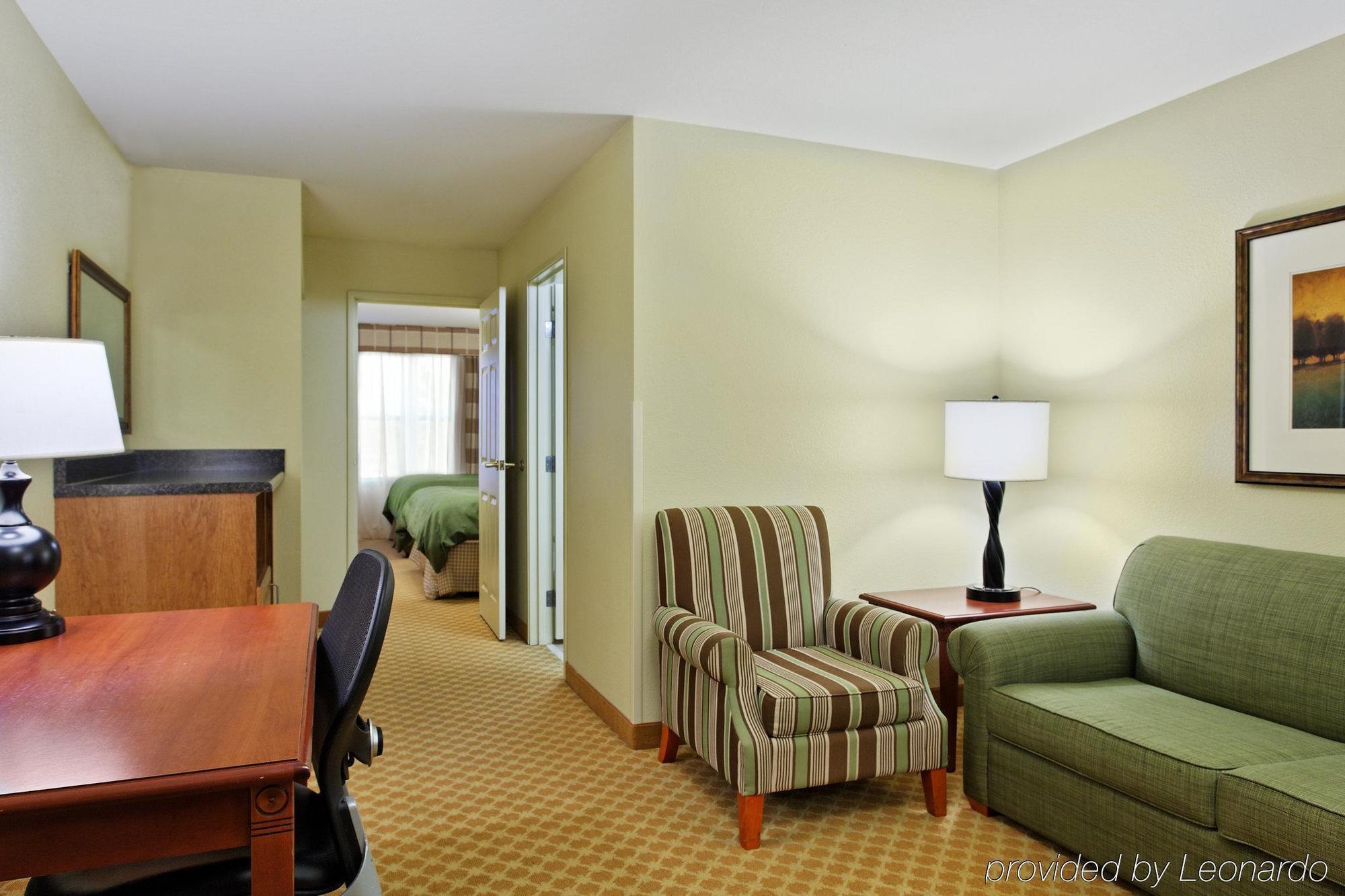 Country Inn & Suites By Radisson, Peoria North, Il Extérieur photo