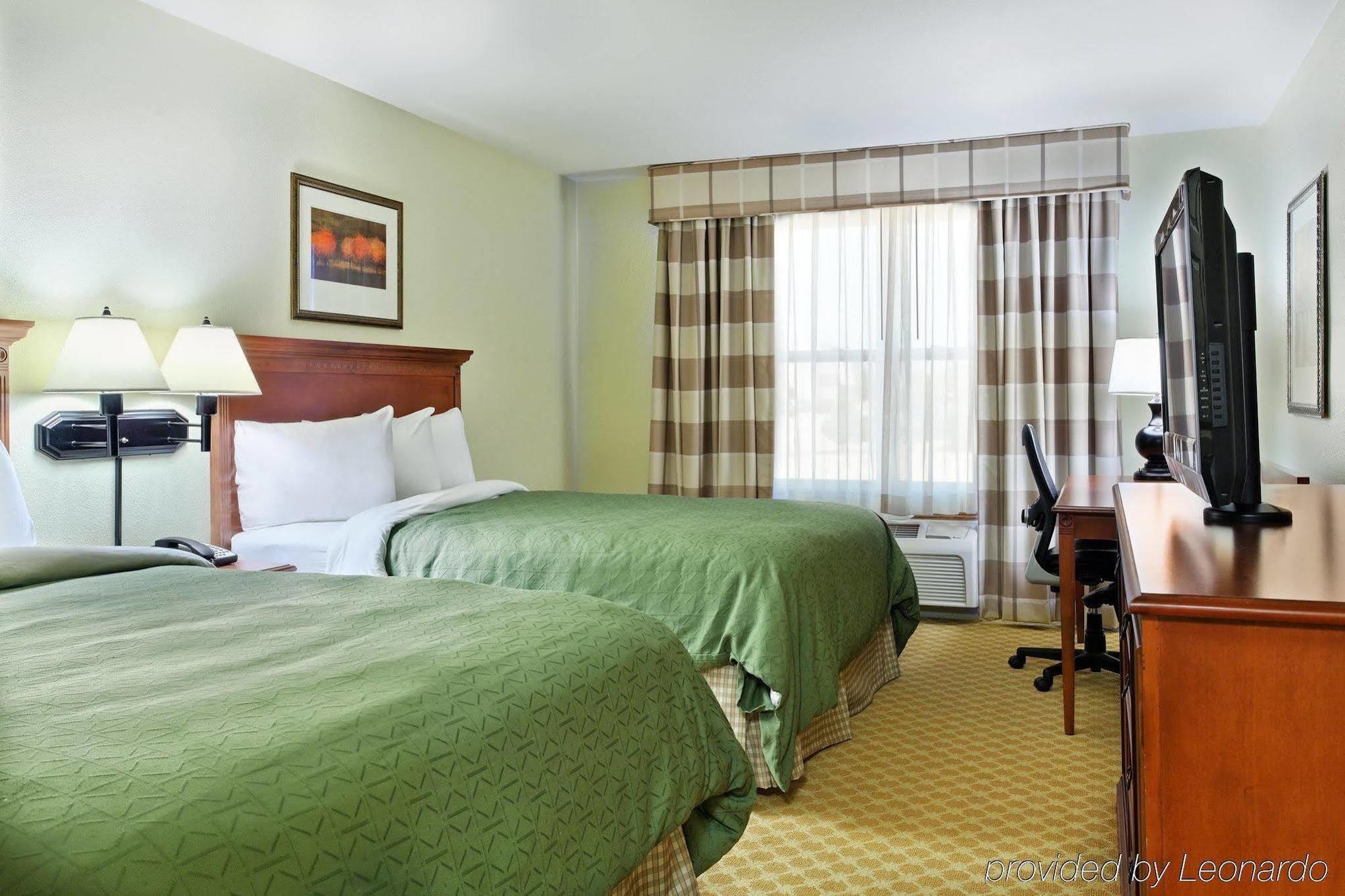 Country Inn & Suites By Radisson, Peoria North, Il Extérieur photo